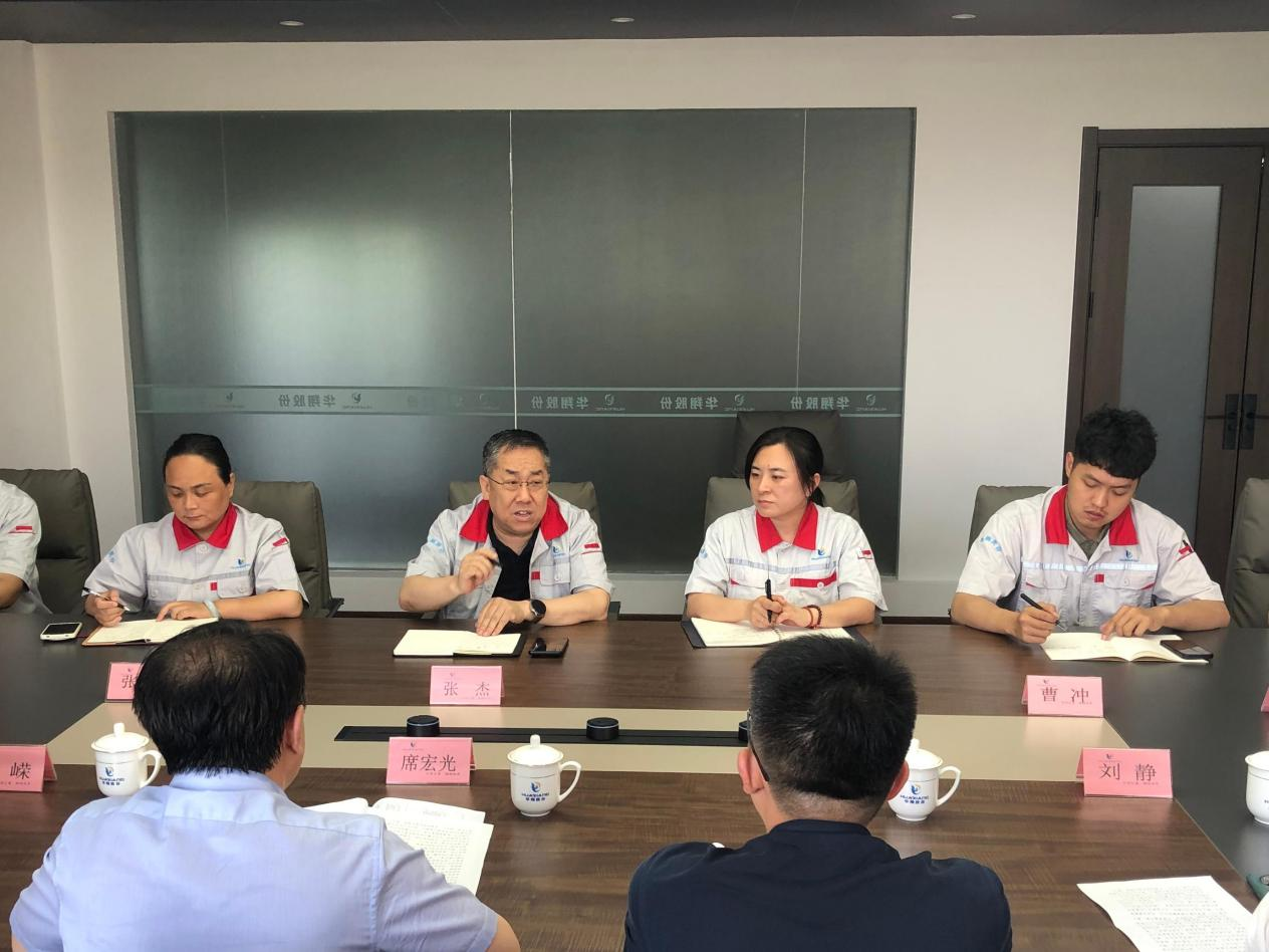 惠企政策穩(wěn)就業(yè)，精準服務助共贏